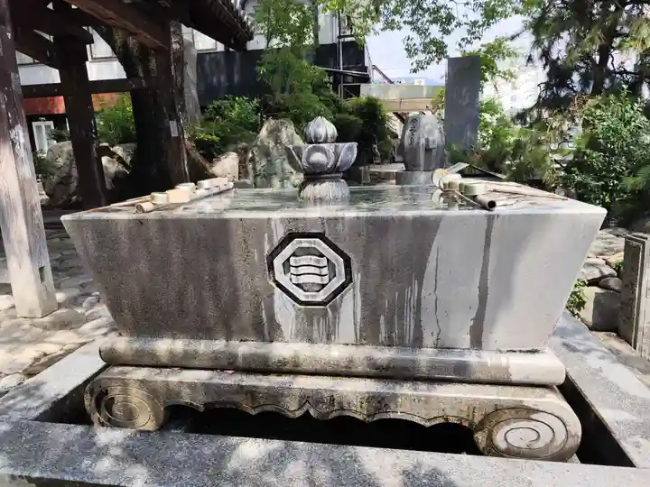 石手寺(愛媛県)
