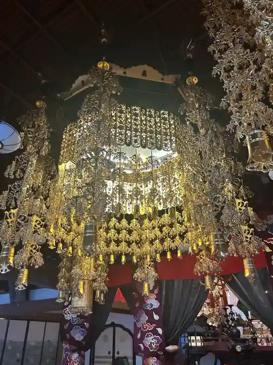 最乗寺(道了尊)(神奈川県)