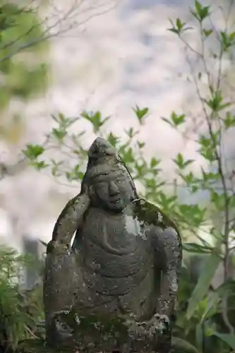 医王寺／医王寺薬師堂の仏像