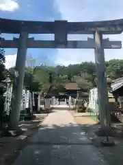 手力雄神社(岐阜県)