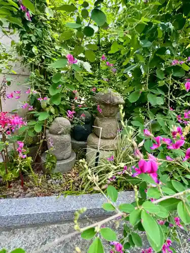 勝念寺（かましきさん）(京都府)