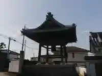 西雲寺のその他建物