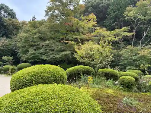 詩仙堂（丈山寺）(京都府)