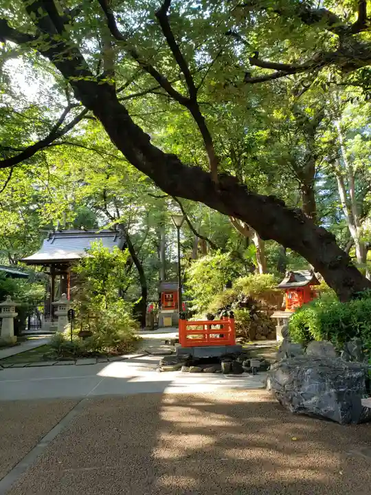 熊野神社(東京都)
