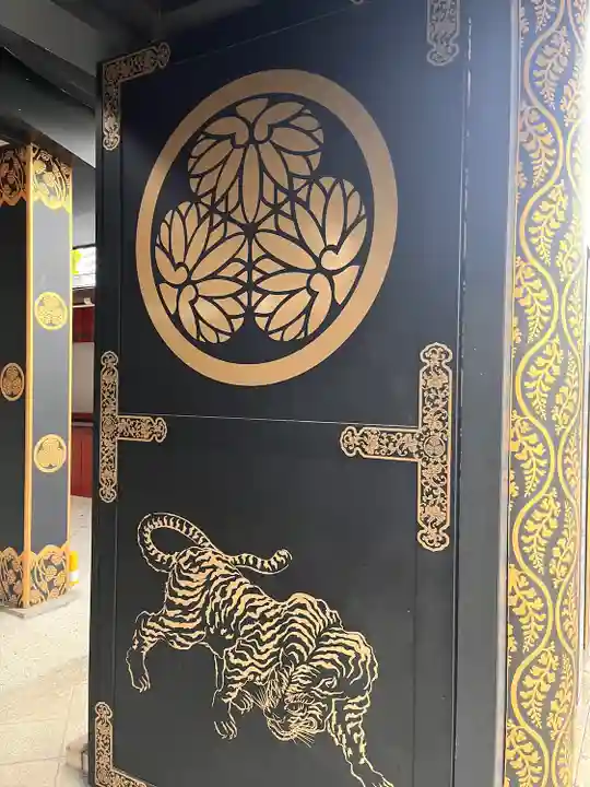 水戸東照宮(茨城県)