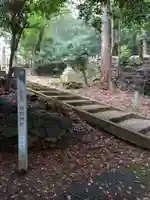 賀野神社のその他建物