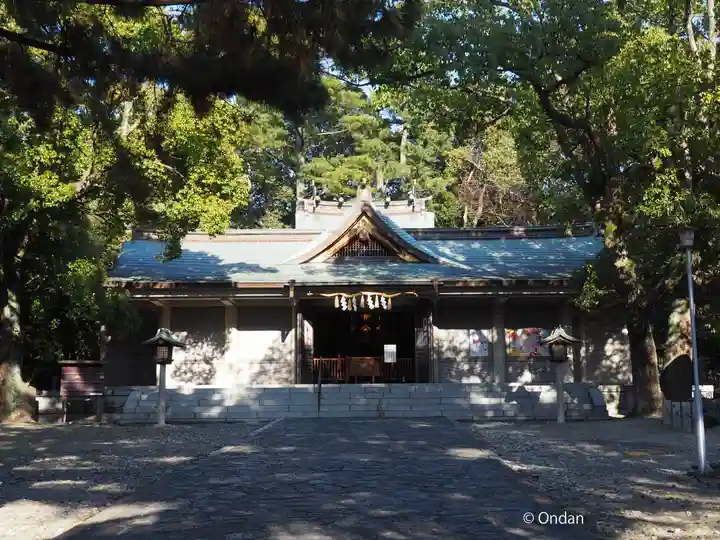 和歌山縣護國神社(和歌山県)