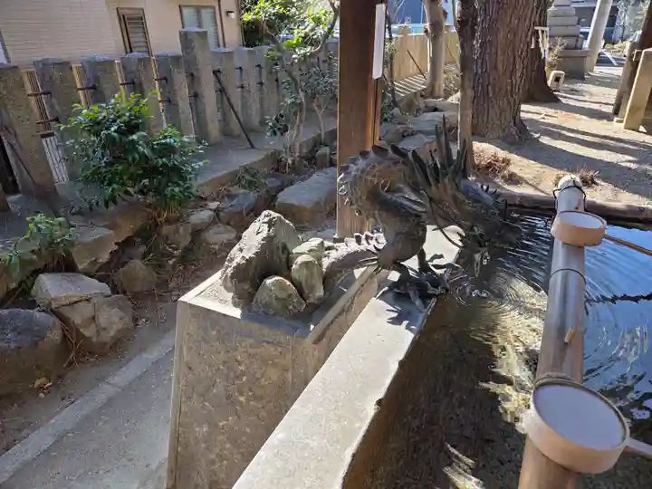 白山社(愛知県)