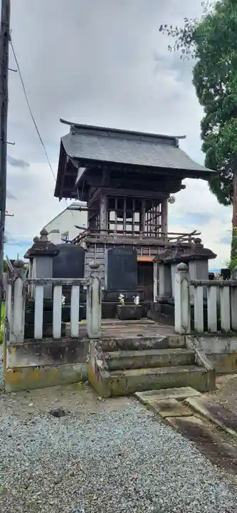 常安寺のその他建物