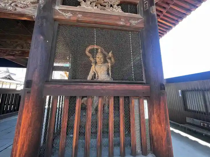 道隆寺(香川県)