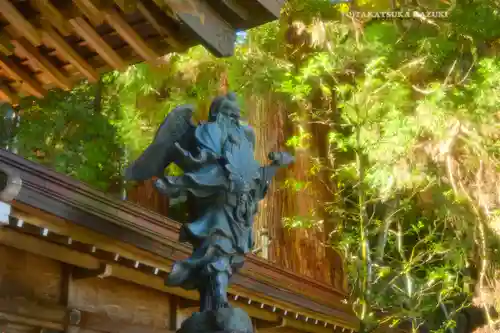 最乗寺（道了尊）(神奈川県)