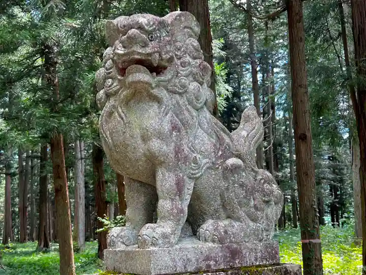 天満神社(岐阜県)