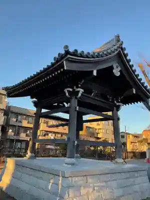 大雲寺のその他建物