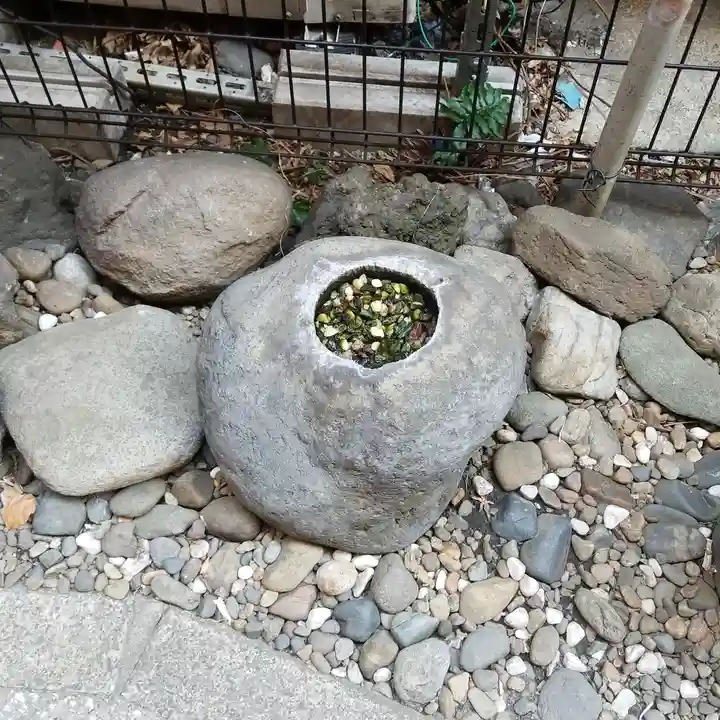 田螺稲荷神社のその他建物
