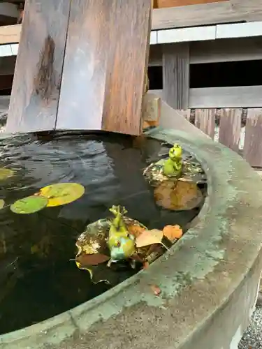 塚崎神明社(千葉県)