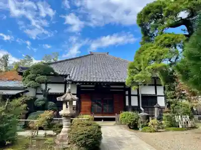 実相寺(東京都)