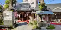 淀川神社のその他建物