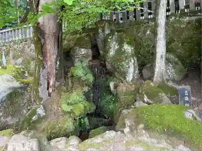 諏訪大社(長野県)