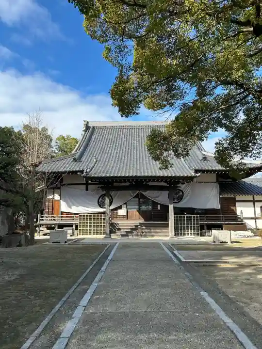 安祥山了雲院大乗寺(愛知県)