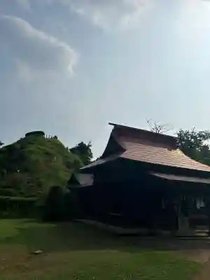 浅間神社(埼玉県)