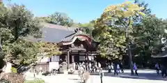 深大寺の建物その他