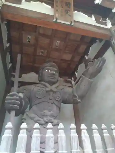 長命寺(東京都)