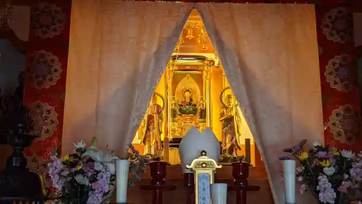 杲洞寺(愛知県)