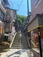 伊香保神社のその他建物