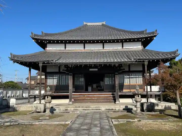 大徳寺(滋賀県)