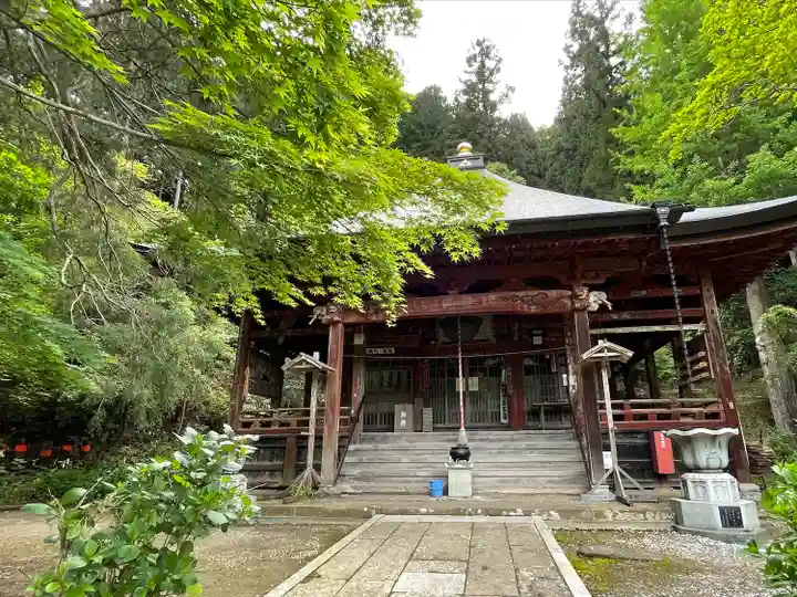 法雲寺(埼玉県)