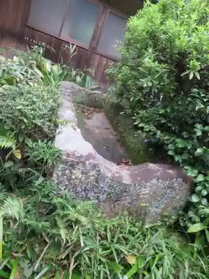 不退寺のその他建物