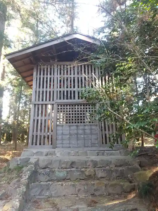 柳沢寺(群馬県)