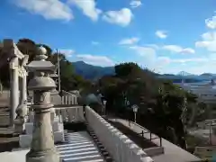 比賣神社の建物その他