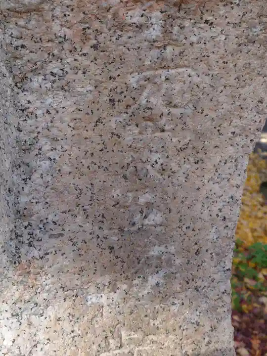 新発田諏訪神社(新潟県)