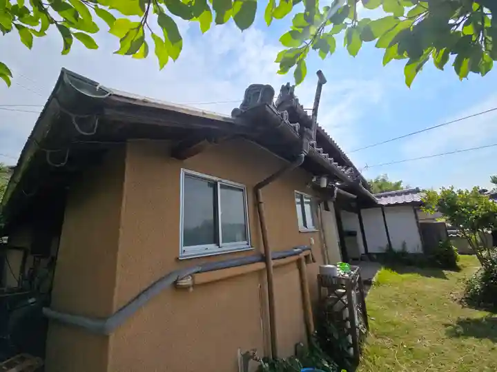 長峯寺(京都府)