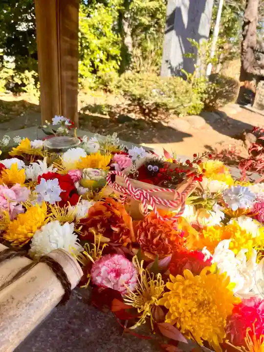 狭山八幡神社(埼玉県)