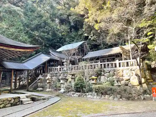 勝手神社(滋賀県)