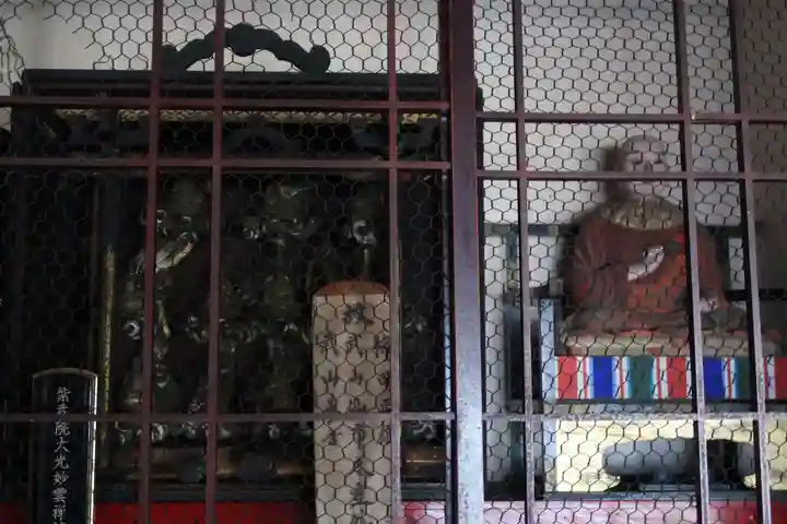 円教寺(岐阜県)