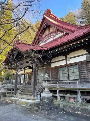 無辺寺(山梨県)