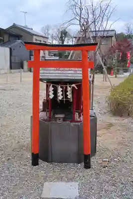 神泉苑(京都府)