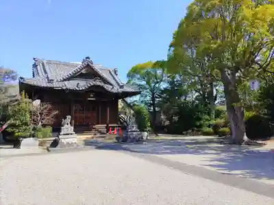 彦田社のその他建物