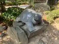 松戸神社(千葉県)