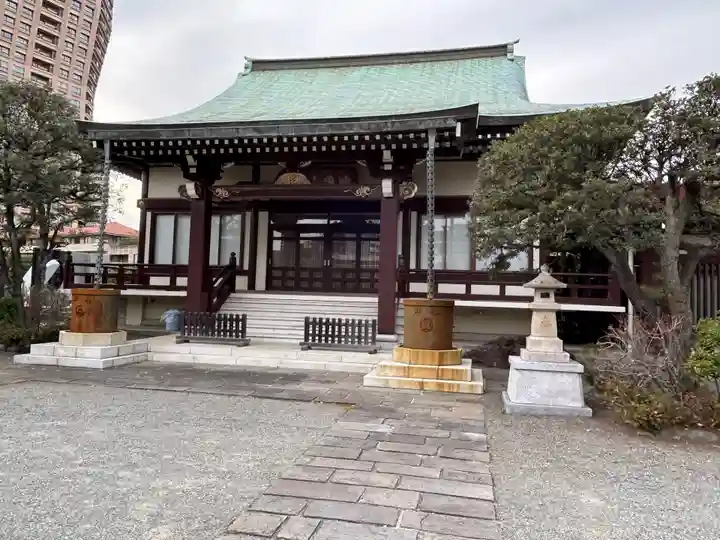 賢崇寺(東京都)