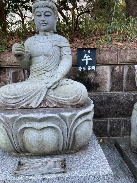 興禅寺(神奈川県)