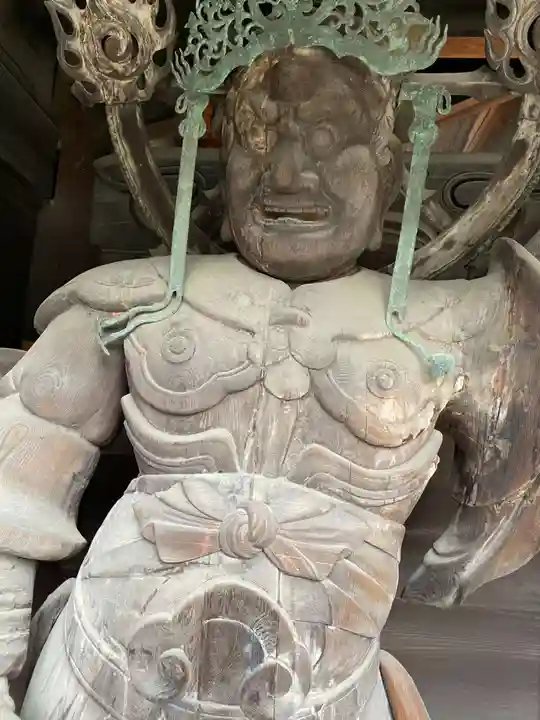 檀王法林寺(栴檀王院無上法林寺)(京都府)