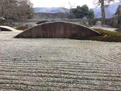 実相院門跡(京都府)