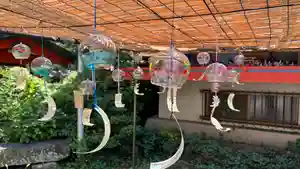 くまくま神社(導きの社 熊野町熊野神社)(東京都)(2025年07月31日(木) 20時11分43秒投稿)