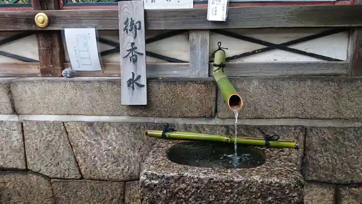 御香宮神社のその他建物