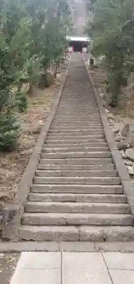 妙義神社のその他建物