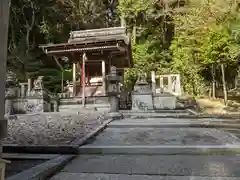 天之御中主尊神社(滋賀県)